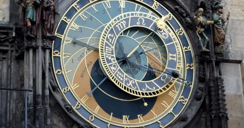 Составлен гороскоп на неделю с 28 ноября по 4 декабря 2022 года для всех знаков зодиака