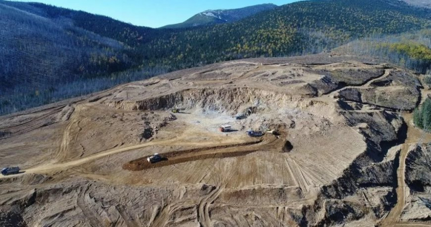 Проектом по разработке месторождения Чульбаткан займется «Полюс»