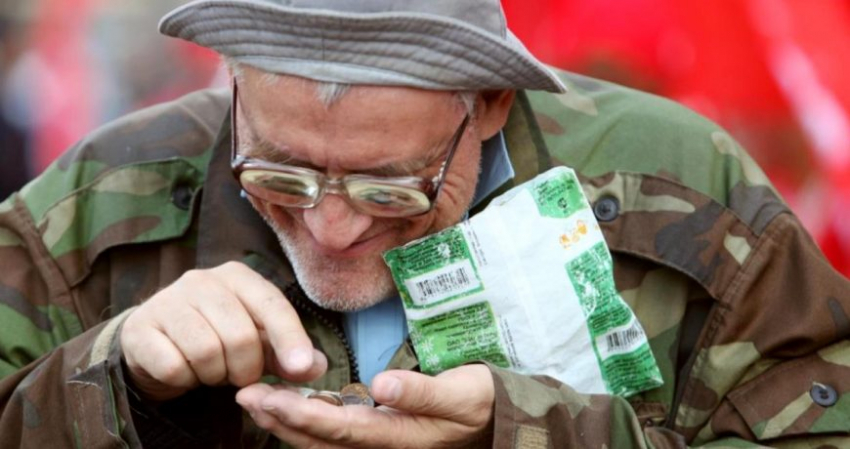 В Минтруда назвали новую сумму пенсионных выплат с 1 января 2023 года