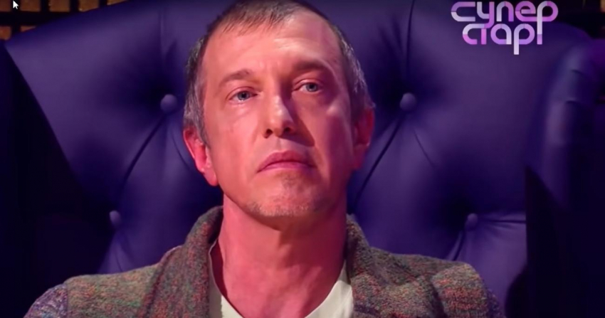 Сергей Соседов нецензурно прокомментировал выступление Роксаны Бабаян