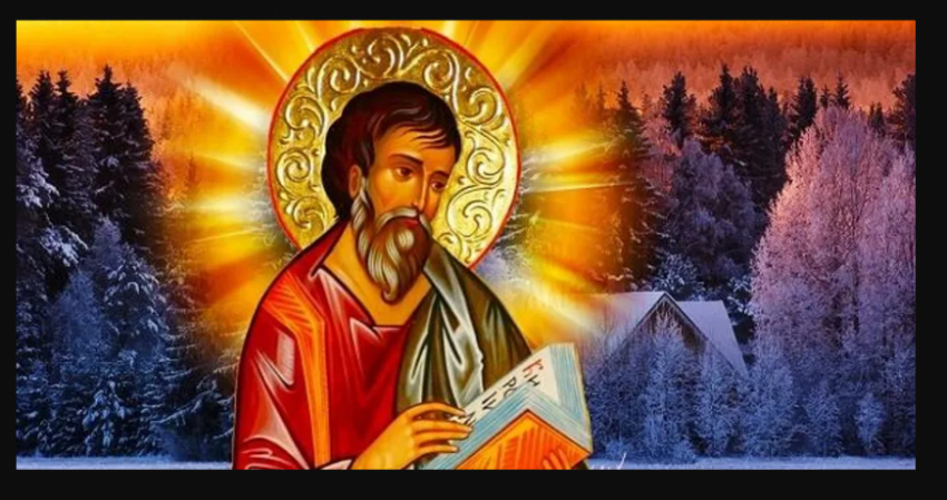 Матвеев день 29 ноября: традиции и обычаи