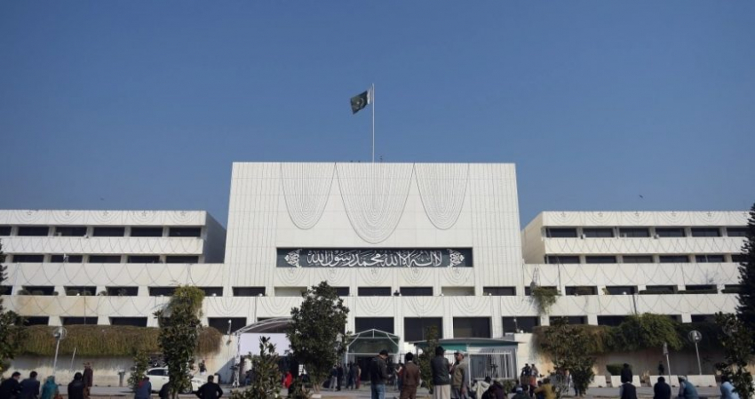 Делегация из Пакистана прибудет в Россию для обсуждения поставок нефти и нефтепродуктов