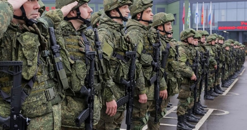 Что будет, если власти России объявят всеобщую мобилизацию в 2023 году