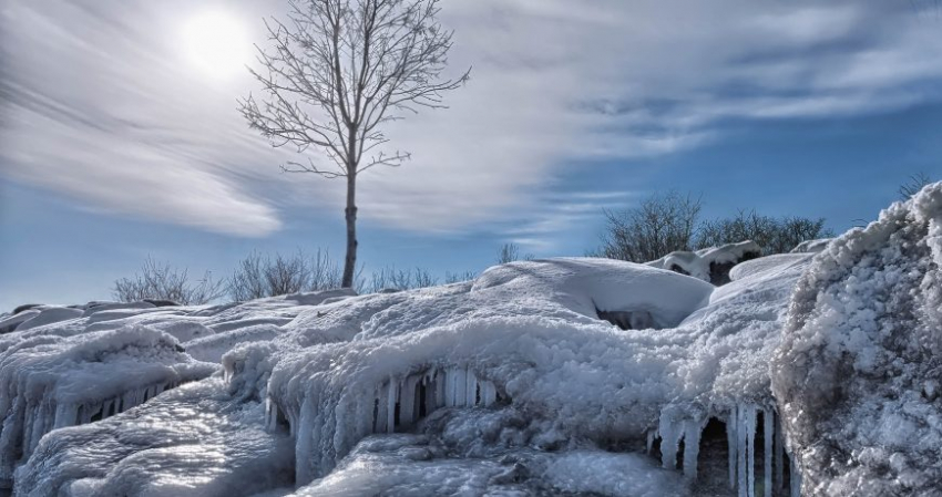 Авторы статьи в The Economist предрекают гибель жителей стран Европы в зимний период