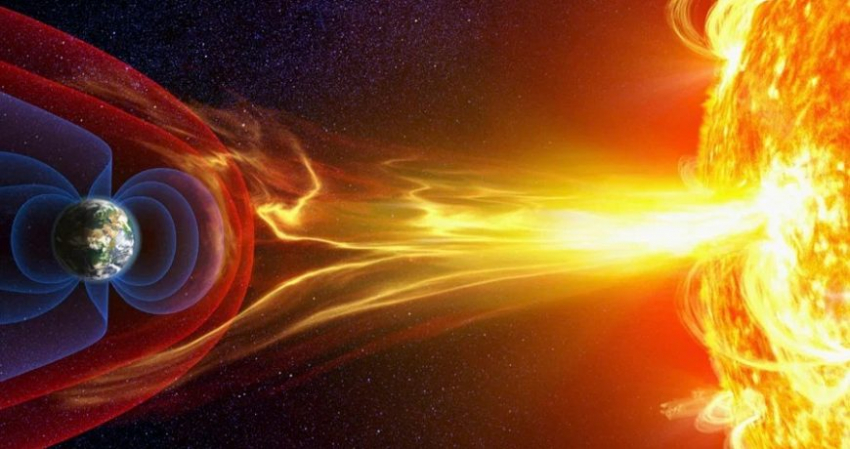 Критическая магнитная буря обрушится на Землю в ночь с 29 на 30 ноября