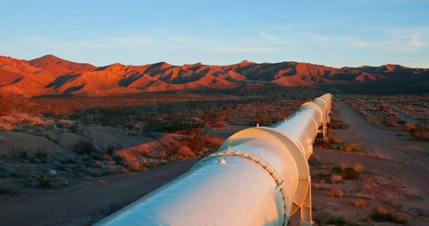 Российские ученые разработали уникальные структуры для биологической защиты нефтяного оборудования