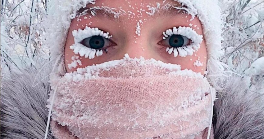 Россию накроют аномальные морозы: прогноз синоптиков на декабрь 2022 года