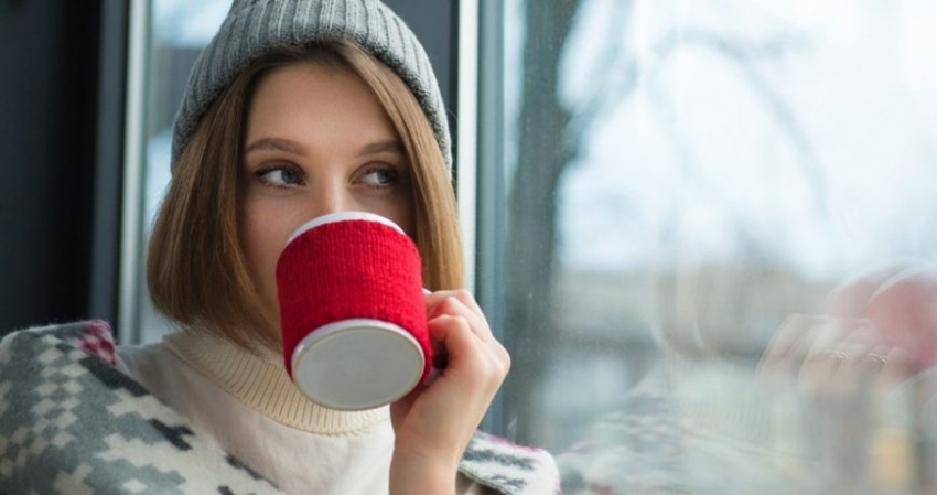 Зимой женщин злить нельзя — ученые