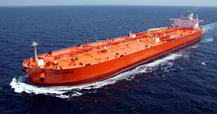 Ситуация с российской нефтью привела к росту спроса на танкеры