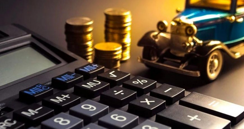 Что будет, если до 1 декабря 2022 года не заплатить налоги на имущество