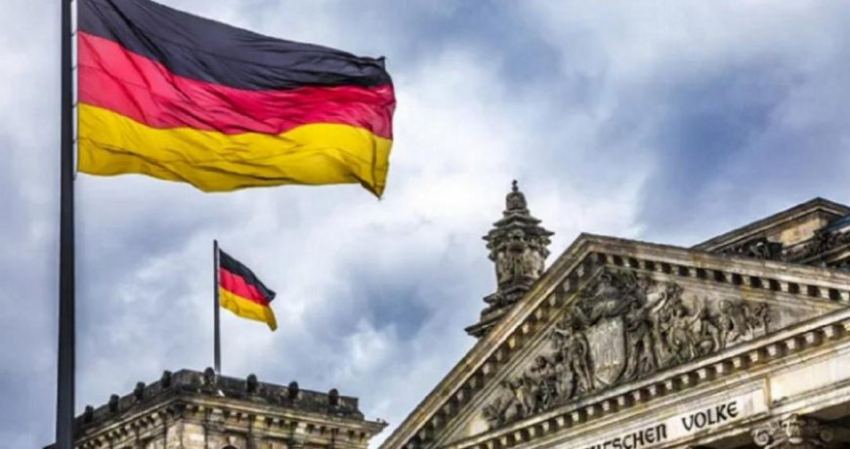 Германия пока не видит альтернативы газу из России