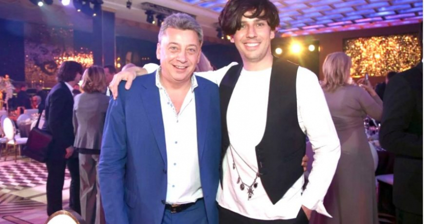 Правда ли, что брат юмориста Максима Галкина* отвечает за производство военной техники