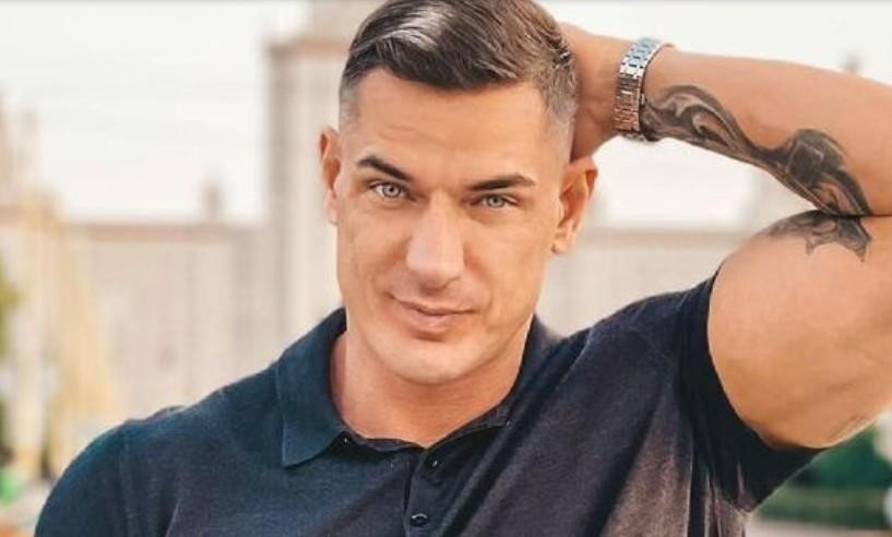 Курбан Омаров обвинил Ксению Бородину в попытке отобрать его заработок