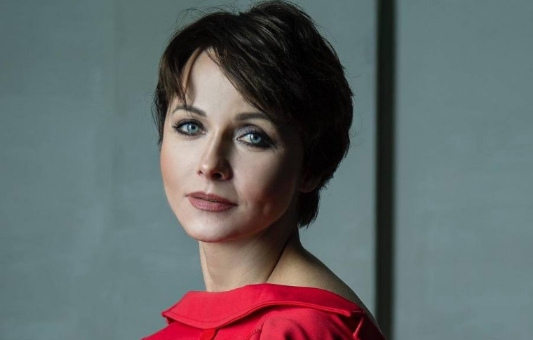 Дарья Повереннова поразила поклонников откровенными снимками с «девичьей грудью»