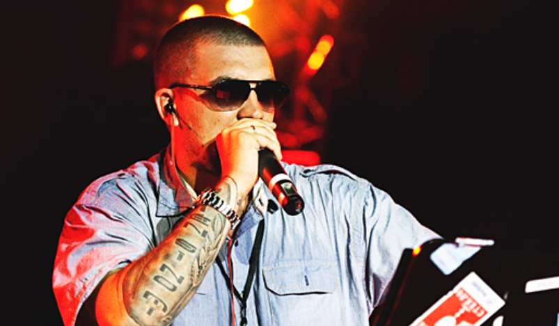 Михаил Шахназаров разочаровался в рэпере Баста за мысли об отъезде из России