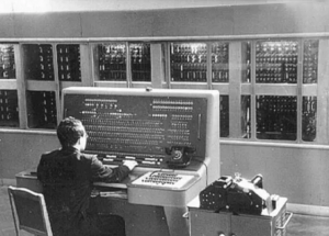 День информатики в России отмечают 4 декабря 2022 года