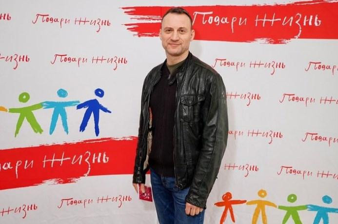 Анатолий Белый после побега в Израиль заговорил о любви к России