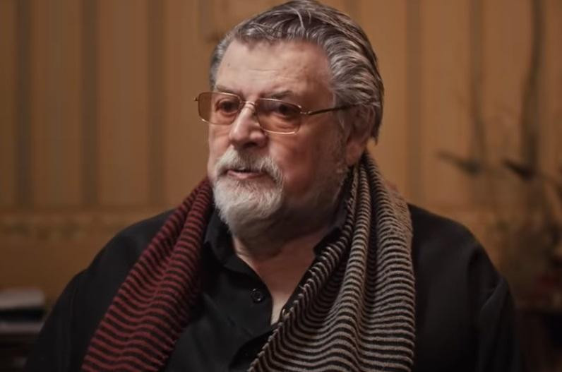 Внук Александра Ширвиндта мог получить имя Теодор