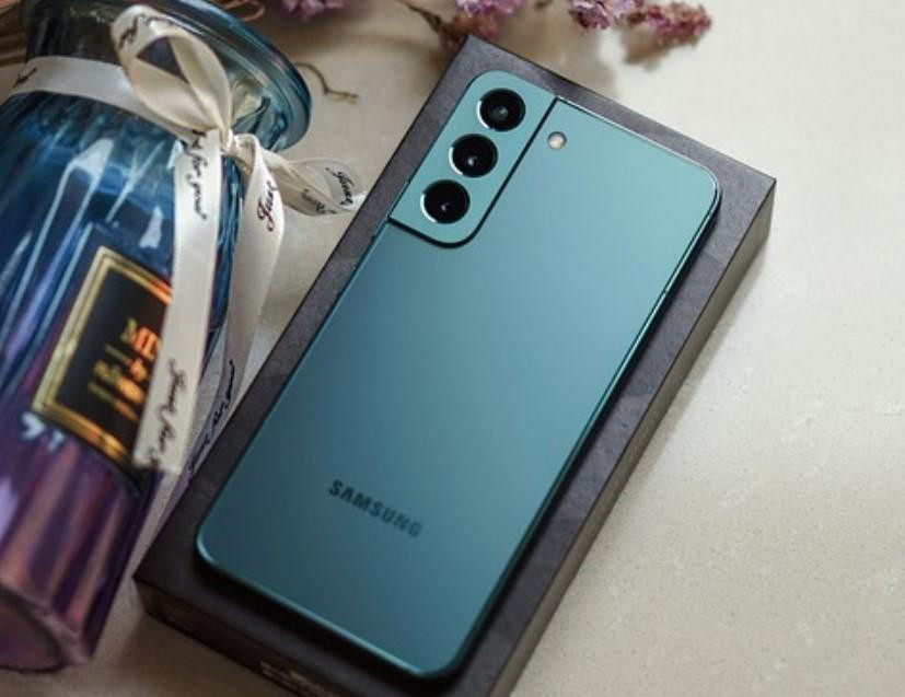 Смартфоны Samsung Galaxy S23 смогут записывать видео 8K при 30 кадрах в секунду