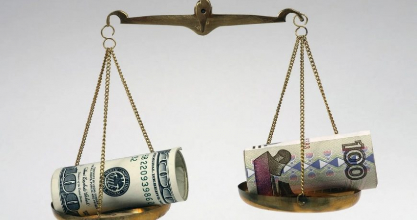 Будущее рубля и доллара: как изменится ситуация с валютами в 2023 году