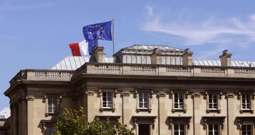 Франция начала работу по спецтрибуналу против Российской Федерации