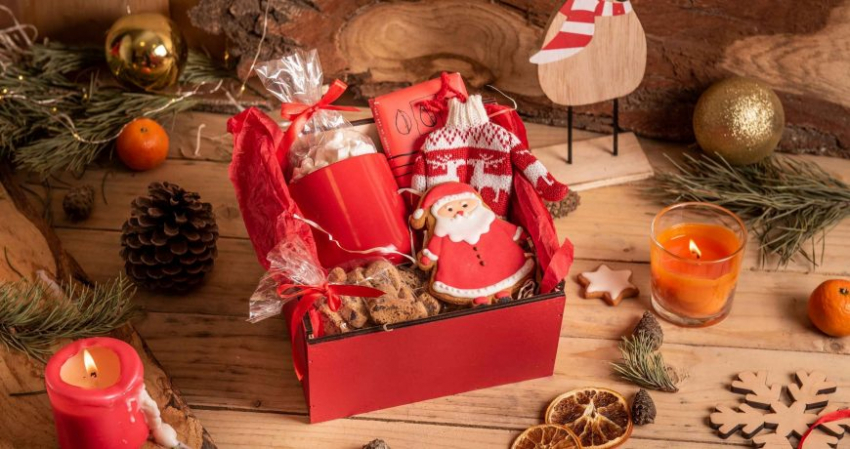 Топ самых плохих подарков на Новый год: какие вещи лучше не дарить на праздник