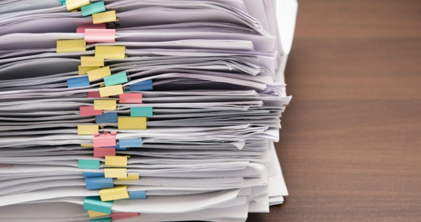 Россиянам рассказали о бумажных документах, которые нельзя выбрасывать