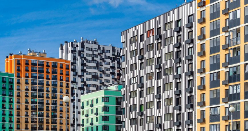 В Госдуме изучают законопроект об ужесточении требований к расселению аварийного жилья