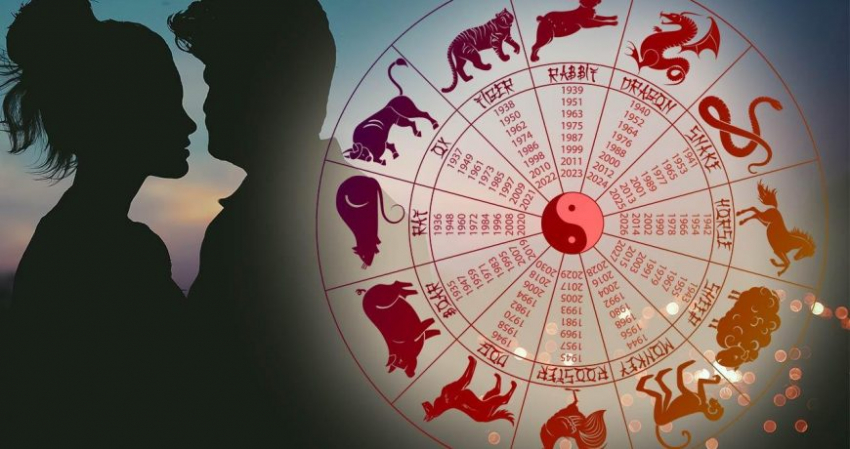 Китайский гороскоп на период с 5 по 11 декабря 2022 года: что нужно делать в это время