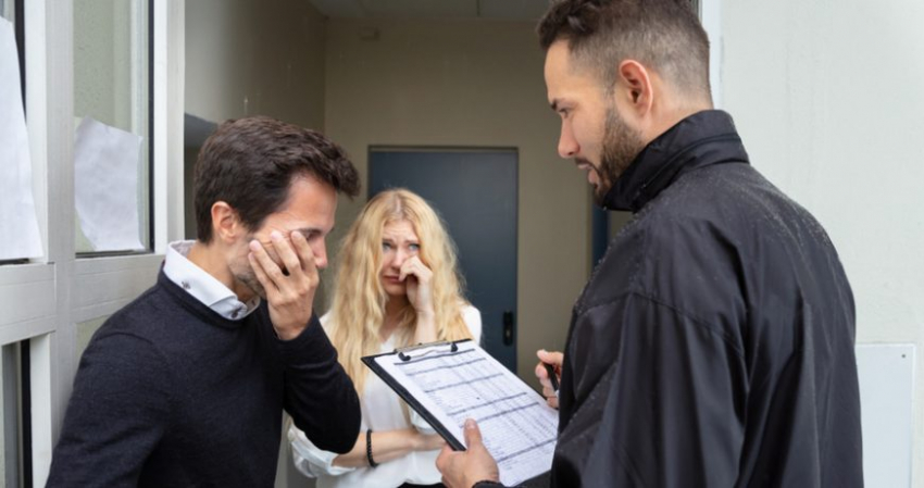 Россияне могут отдать за долги больше половины дохода