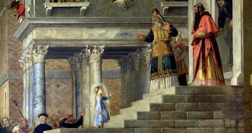 Кому можно помолиться в церковный праздник 4 декабря 2022 года, строгие запреты дня