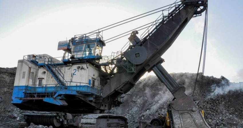 Экспорт угля из Якутии увеличился на 24% по итогам октября 2022 года