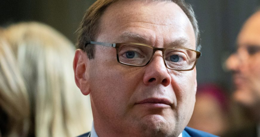 Российский бизнесмен Михаил Фридман был задержан в Лондоне