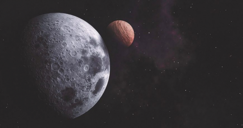 Самые опасные дни магнитных бурь в декабре 2022 года