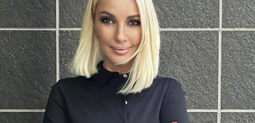 Лазарева довёл Кудрявцеву до истерики, но рассмешил зрителей