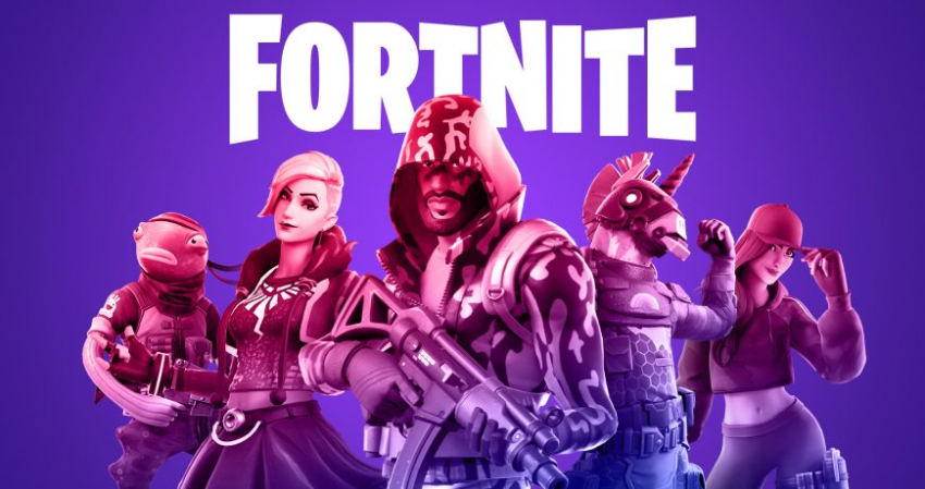 Игра Fortnite стала недоступна для пользователей с Windows 7 и Windows 8.1