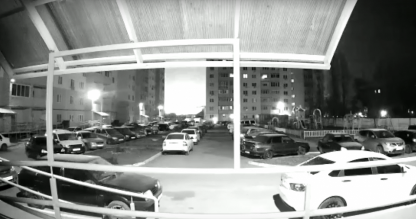 Подробности взрыва на военном аэродроме в Энгельсе: что там произошло