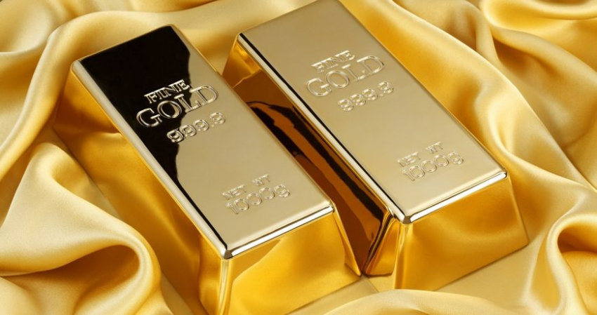 Российские власти хотят смягчить условия покупки драгоценных металлов для населения