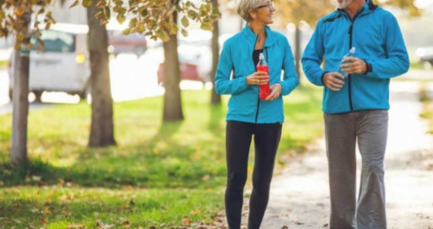 Всего 10 минут в день будет достаточно, чтобы быстро похудеть