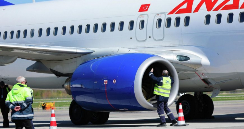 День инженерно-авиационной службы ВКС России в 2022 отметим 7 декабря