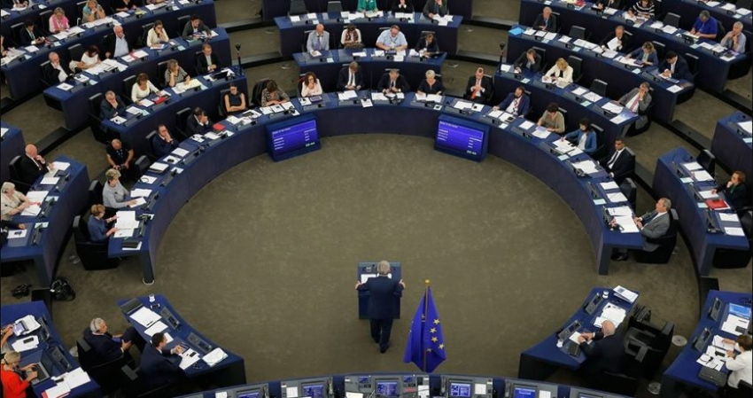 Евросоюз может расширить санкции на горнодобывающую отрасль России