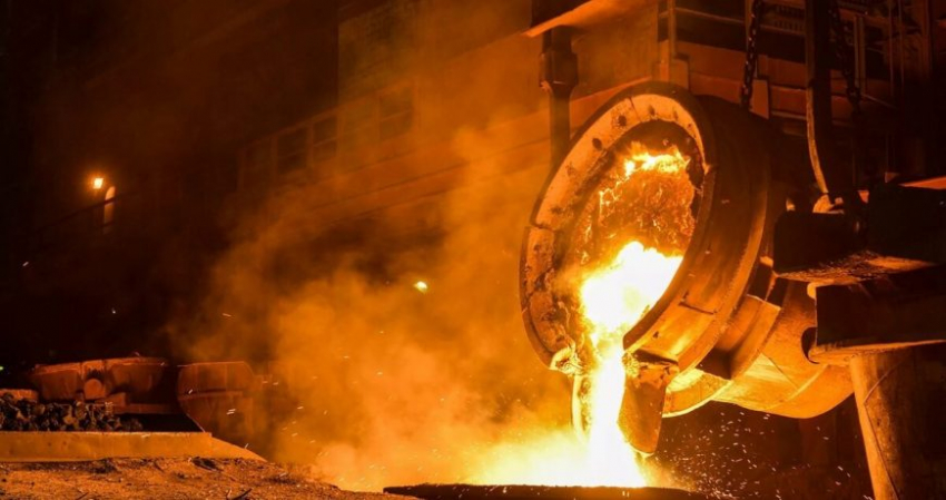 Поможет ли внутренний рынок восстановить российскую черную металлургию
