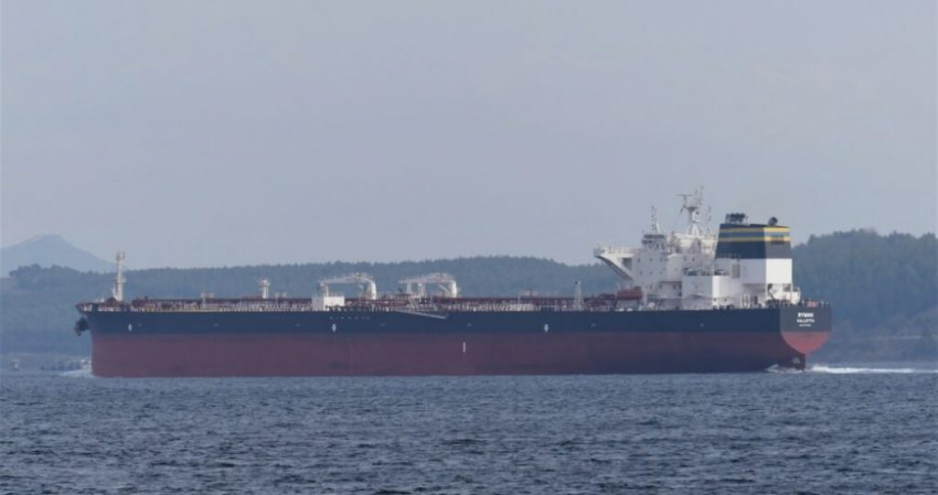 Турция не откажется от проверки страховки нефтяных танкеров для прохода через проливы