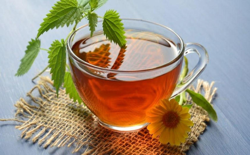 Ученые: Четыре грамма чая в день увеличивают риск развития рака у человека