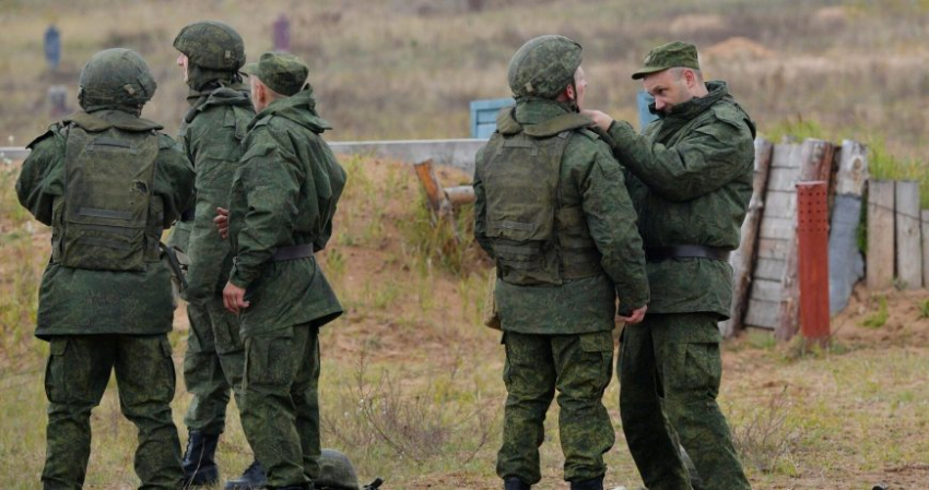 Кто может вручать повестку о мобилизации в зону СВО в 2022 году