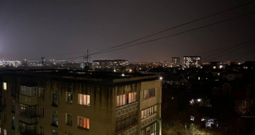 Что известно о работе системы ПВО в Симферополе 10 декабря 2022 года