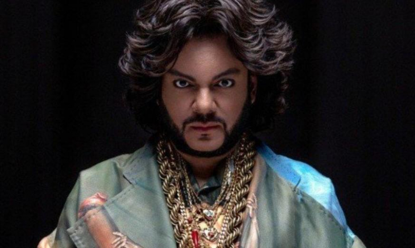 Киркоров нецензурно выразился в сторону Шукшиной: "Сумасшедшая"