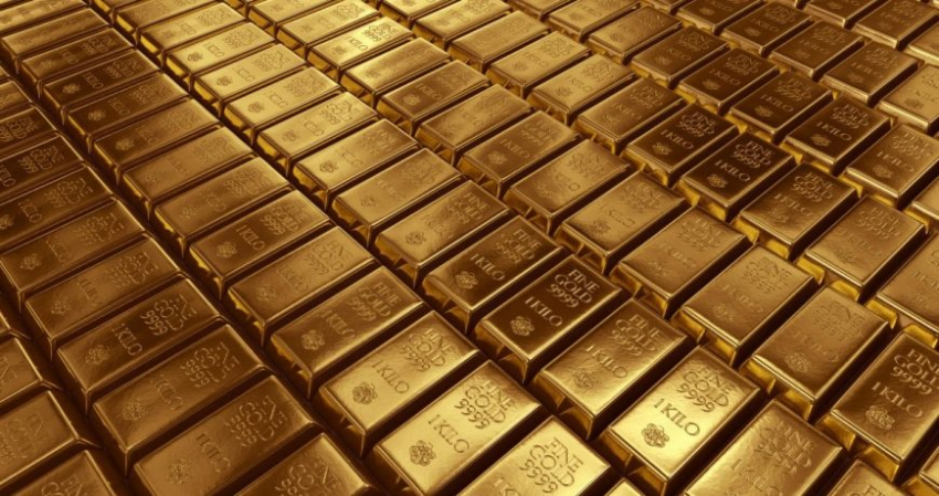 Инвестиционное золото станет популярнее в 10 раз по итогам 2022 года