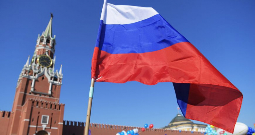 Красивые картинки с Днем Конституции РФ 12 декабря 2022 года порадуют жителей России