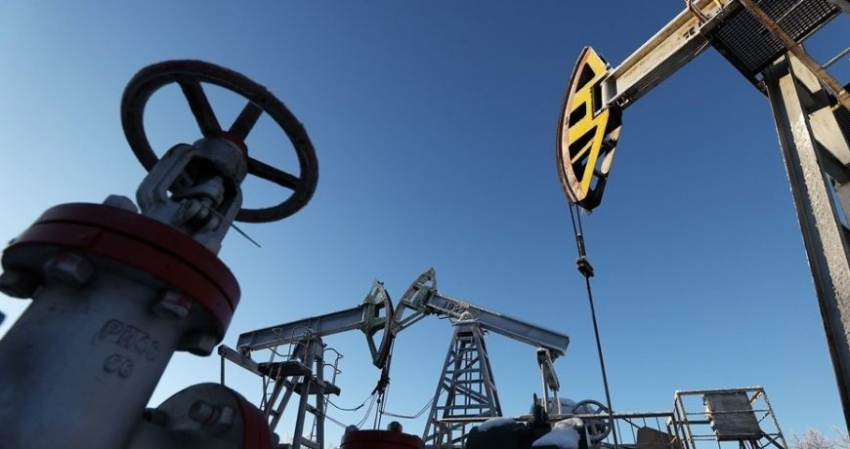 Цены на нефть поднялись из-за неопределенности на рынке